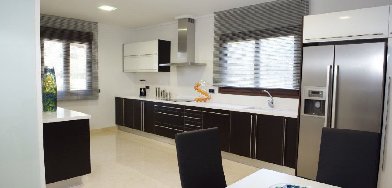 Venta - Villa -
Cabo Roig