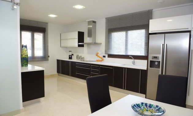 Venta - Villa -
Cabo Roig