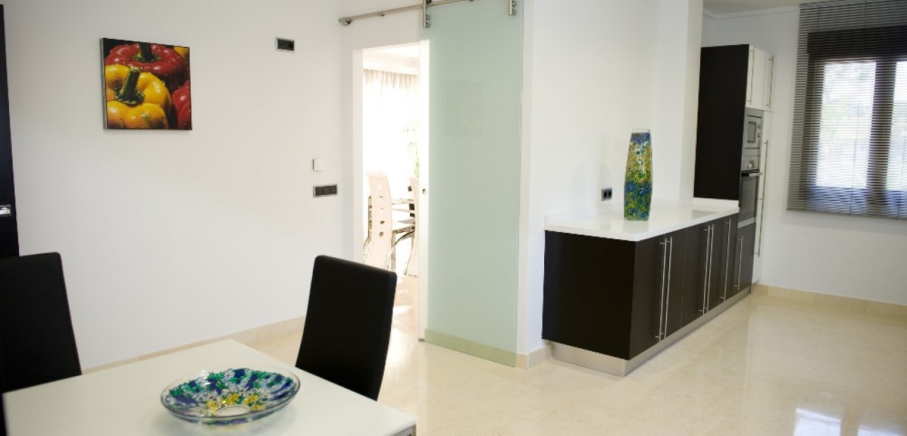 Venta - Villa -
Cabo Roig