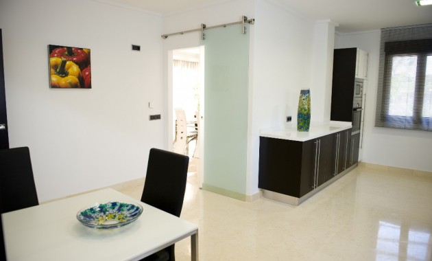 Venta - Villa -
Cabo Roig