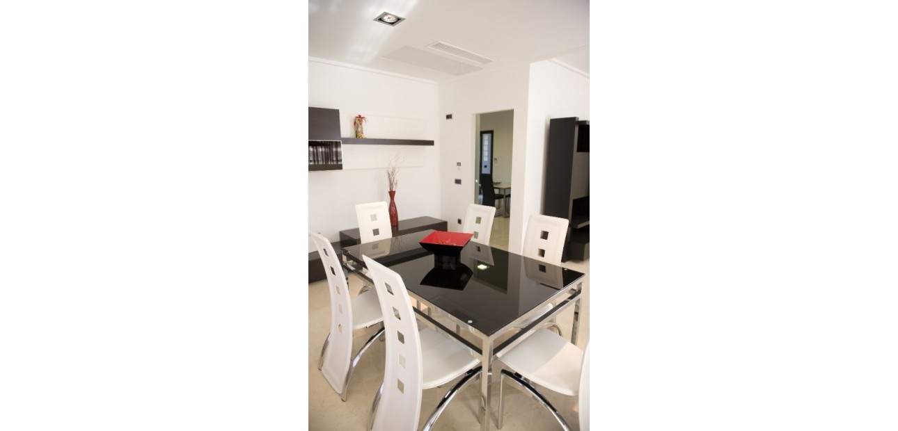 Venta - Villa -
Cabo Roig