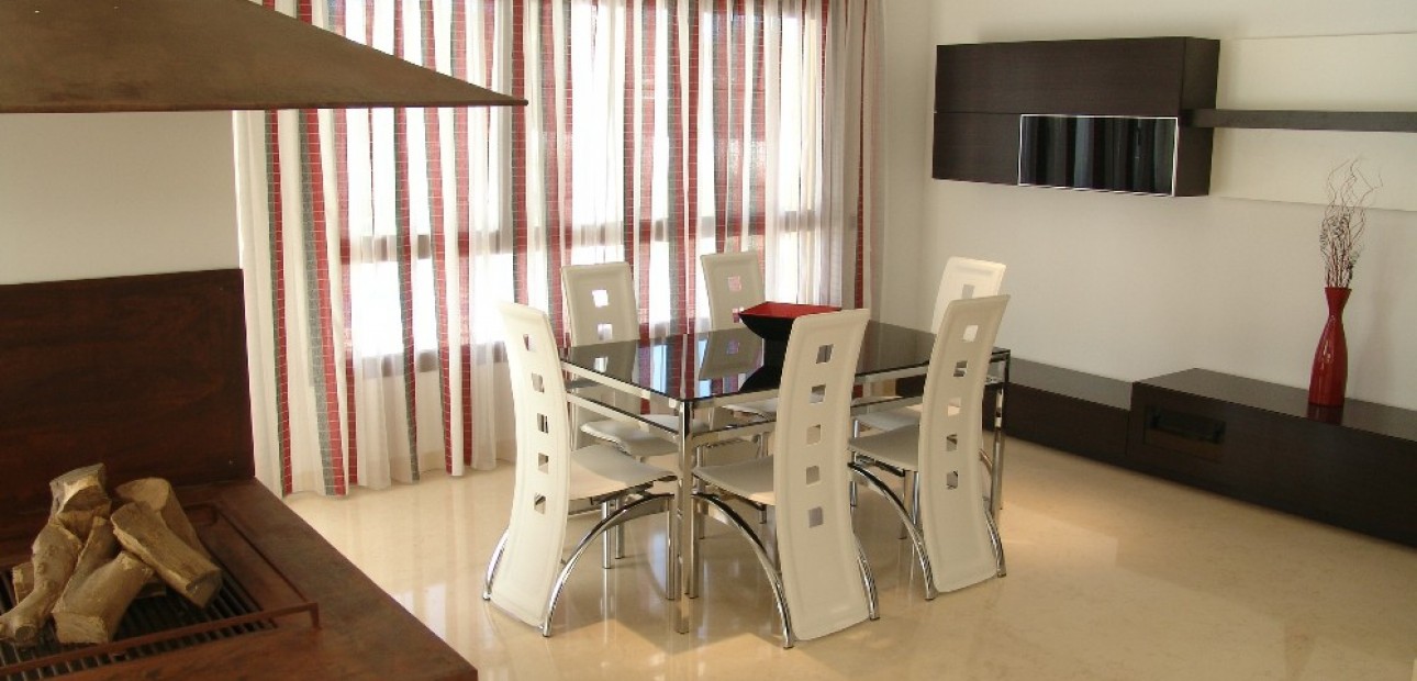 Venta - Villa -
Cabo Roig