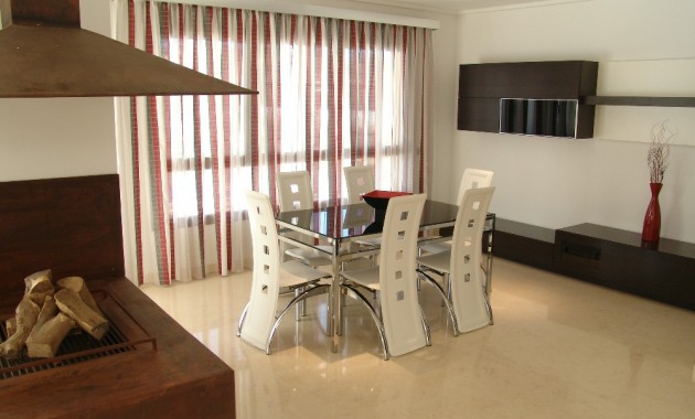 Venta - Villa -
Cabo Roig