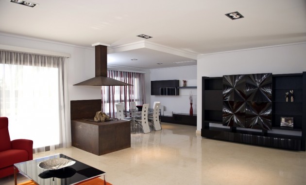 Venta - Villa -
Cabo Roig