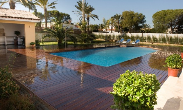 Venta - Villa -
Cabo Roig