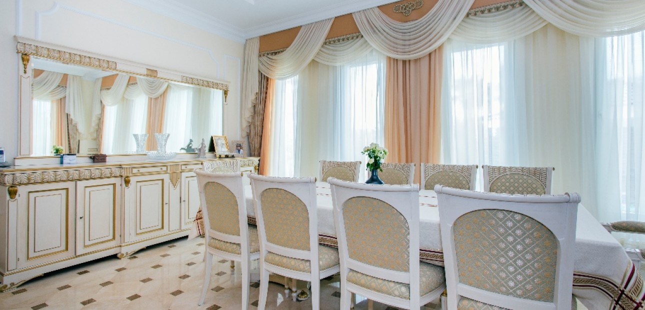 Herverkoop - Villa -
Cabo Roig