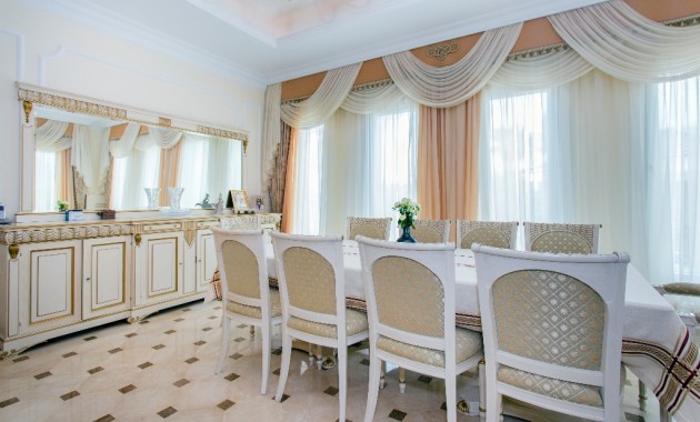 Herverkoop - Villa -
Cabo Roig