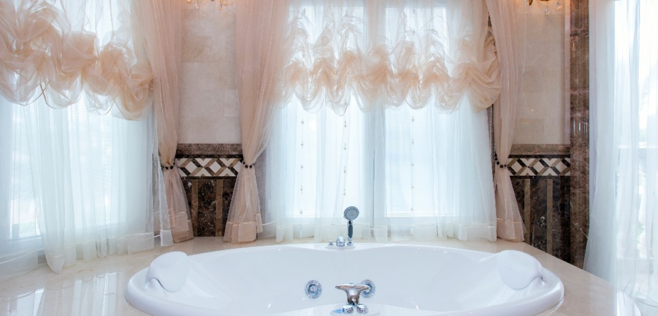 Herverkoop - Villa -
Cabo Roig