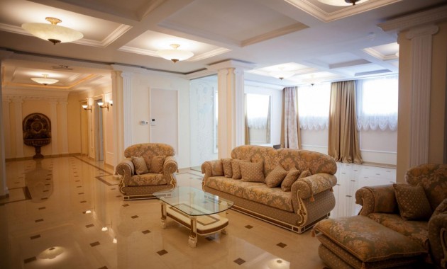 Herverkoop - Villa -
Cabo Roig