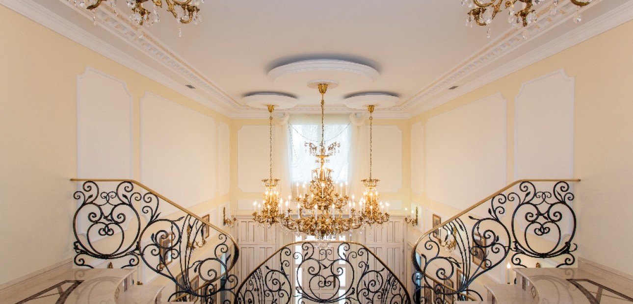 Herverkoop - Villa -
Cabo Roig