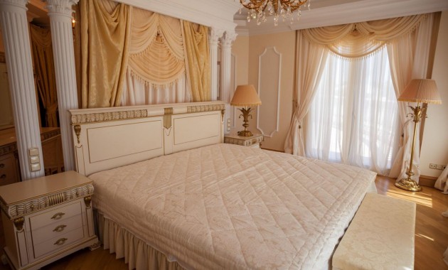 Herverkoop - Villa -
Cabo Roig