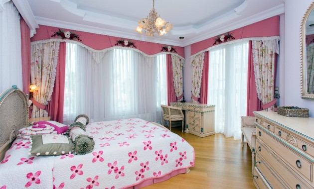 Herverkoop - Villa -
Cabo Roig