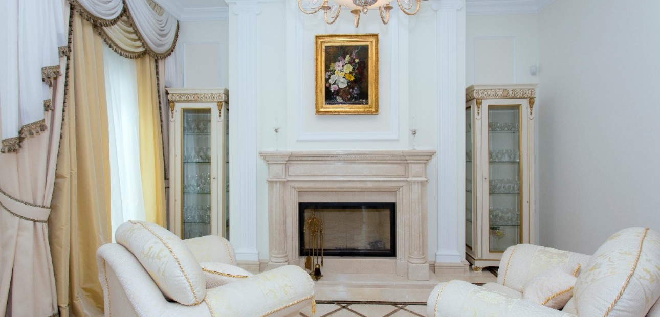 Herverkoop - Villa -
Cabo Roig