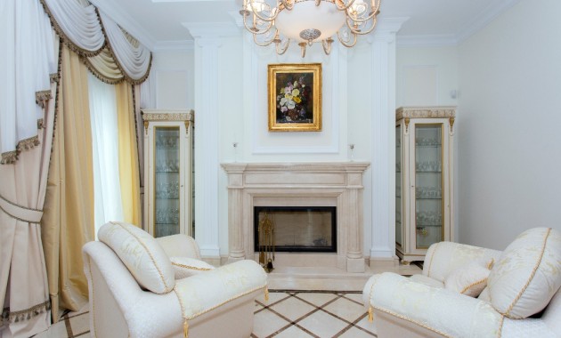 Herverkoop - Villa -
Cabo Roig