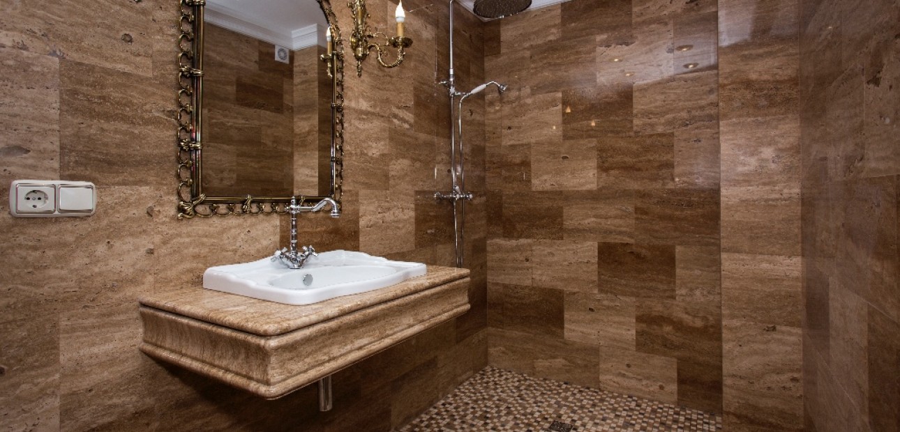 Herverkoop - Villa -
Cabo Roig