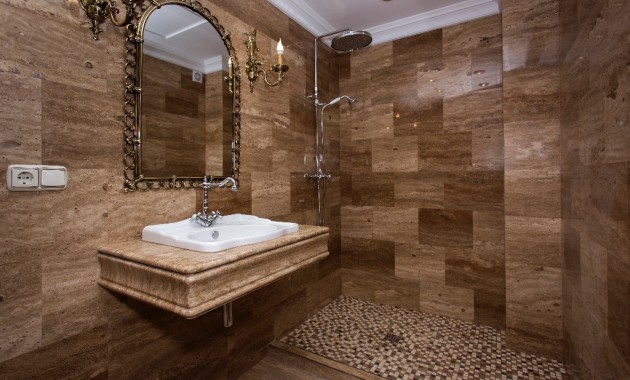 Herverkoop - Villa -
Cabo Roig