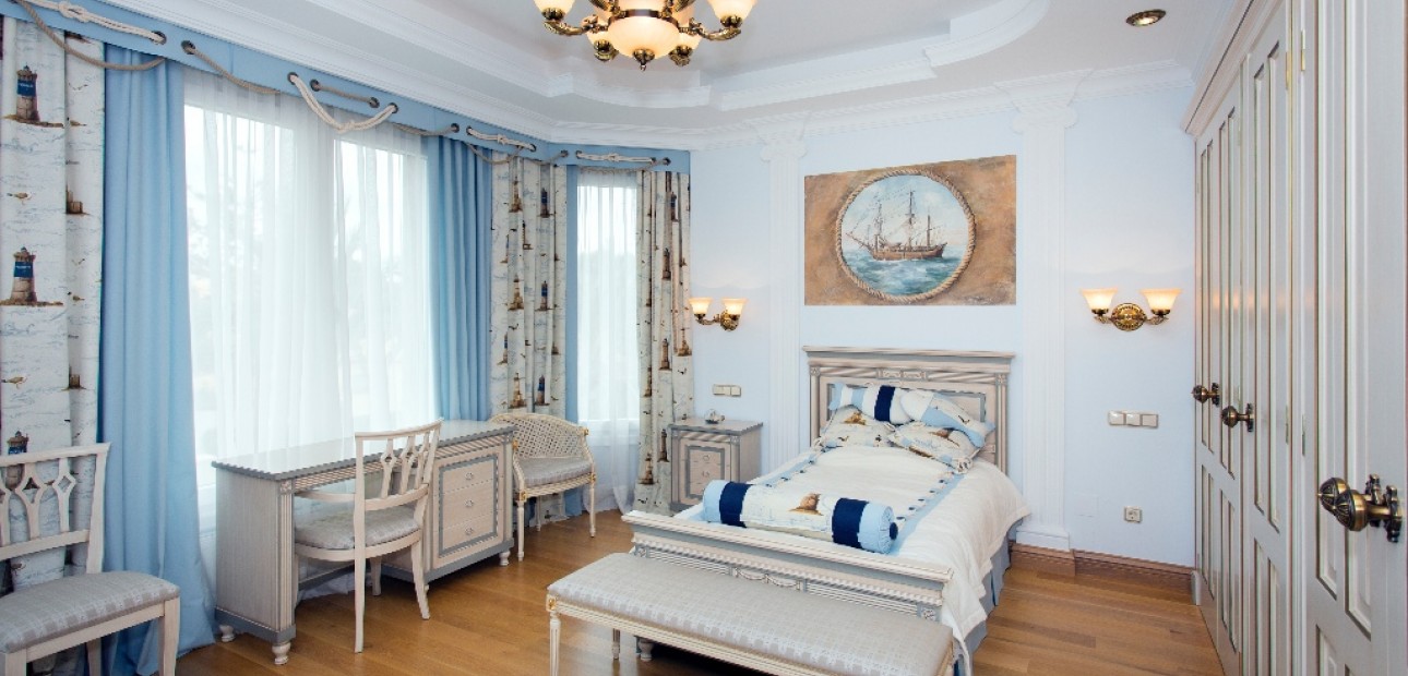 Herverkoop - Villa -
Cabo Roig