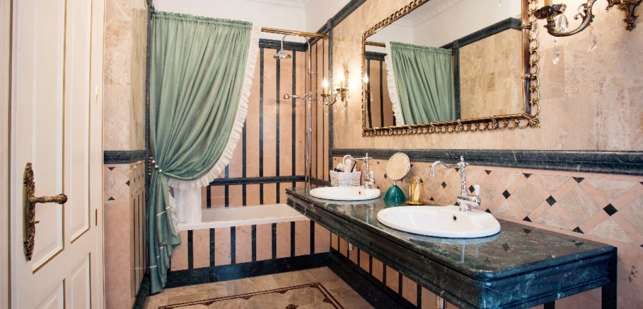 Herverkoop - Villa -
Cabo Roig