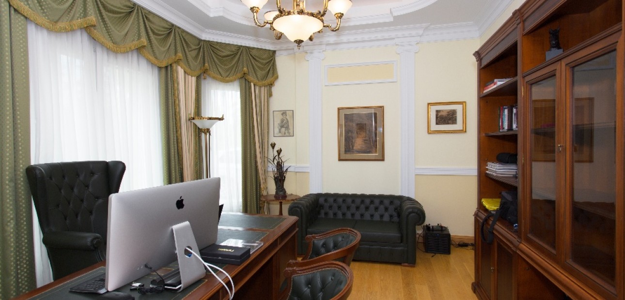 Herverkoop - Villa -
Cabo Roig