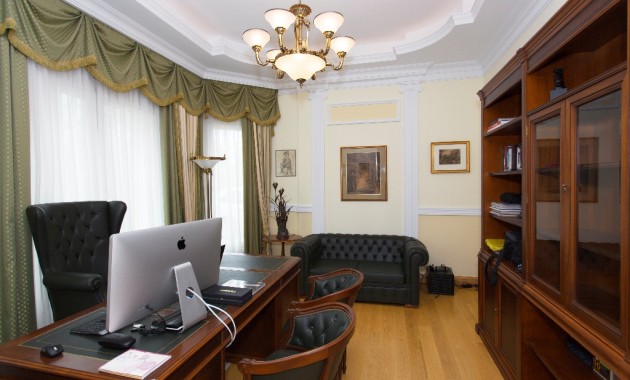 Herverkoop - Villa -
Cabo Roig