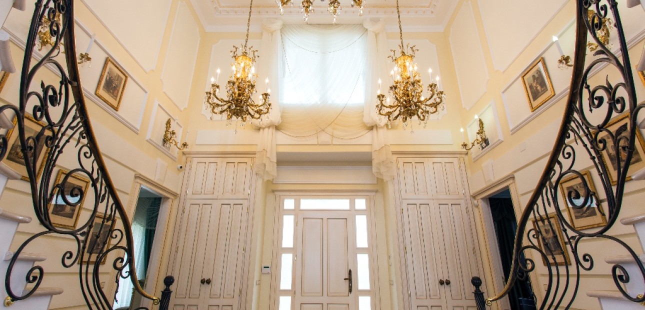 Herverkoop - Villa -
Cabo Roig