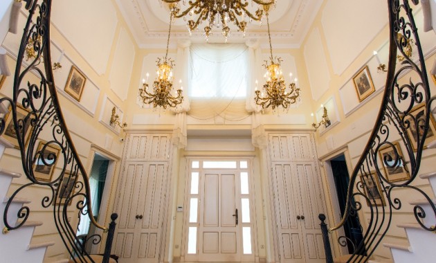 Herverkoop - Villa -
Cabo Roig