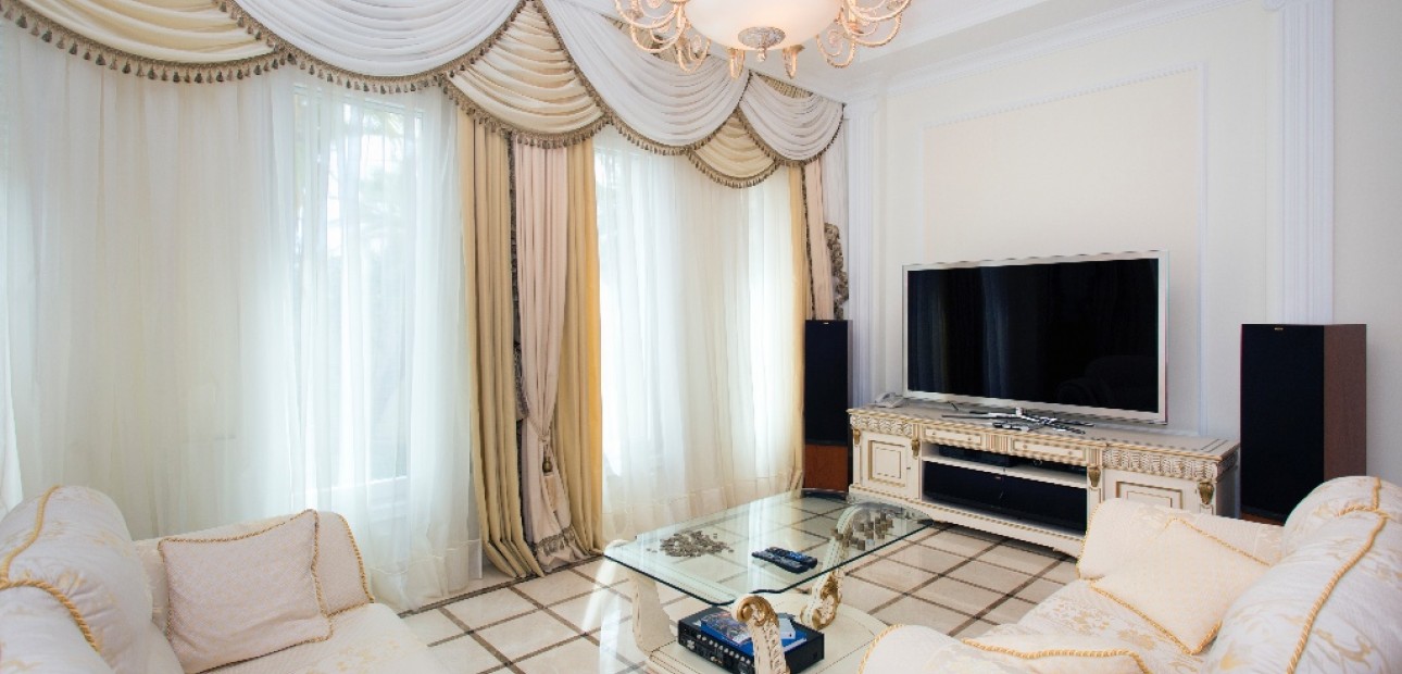 Herverkoop - Villa -
Cabo Roig