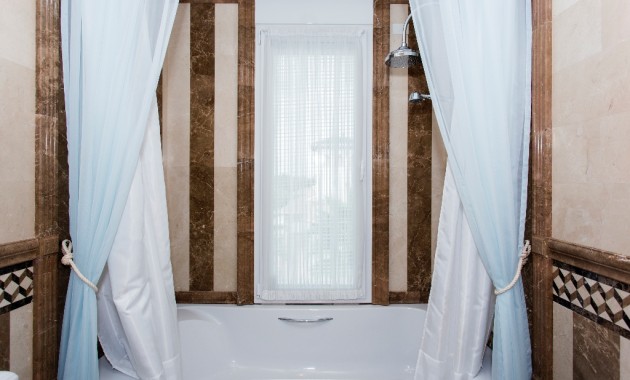 Herverkoop - Villa -
Cabo Roig