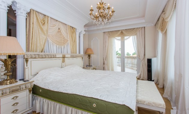 Herverkoop - Villa -
Cabo Roig