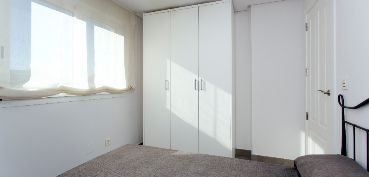 Nueva construcción  - Adosado -
Santa Pola