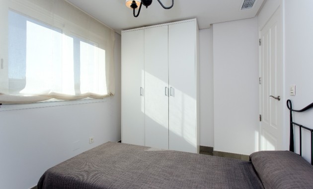 Nueva construcción  - Adosado -
Santa Pola