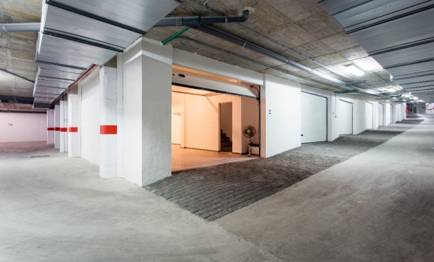 Nueva construcción  - Adosado -
Santa Pola