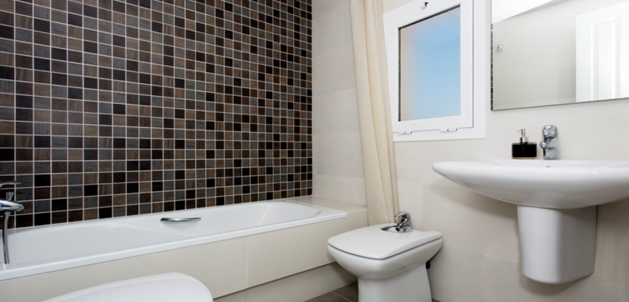 Nueva construcción  - Adosado -
Santa Pola