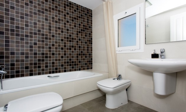 Nueva construcción  - Adosado -
Santa Pola