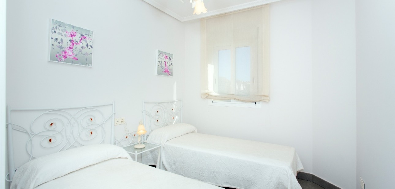 Nueva construcción  - Adosado -
Santa Pola