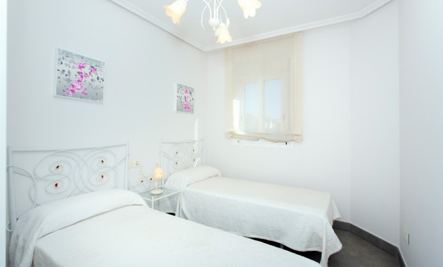 Nueva construcción  - Adosado -
Santa Pola