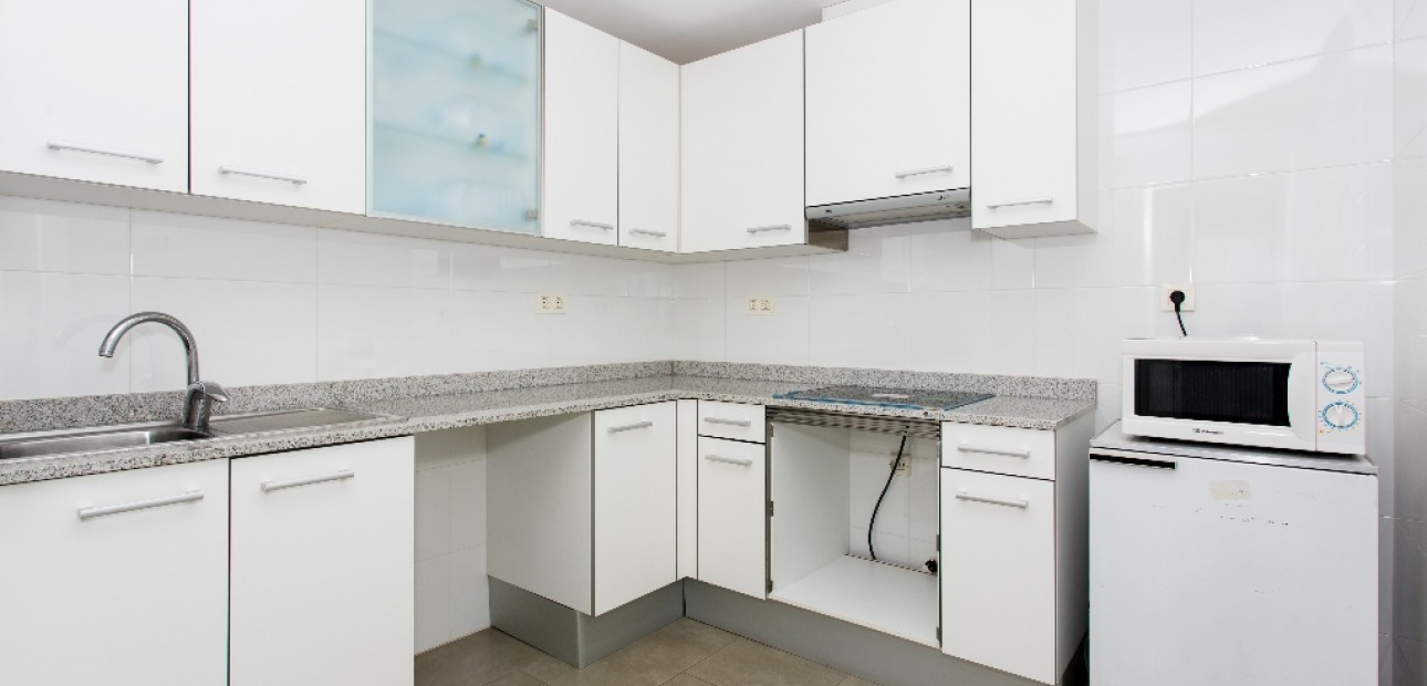 Nueva construcción  - Adosado -
Santa Pola