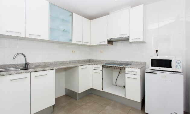 Nueva construcción  - Adosado -
Santa Pola