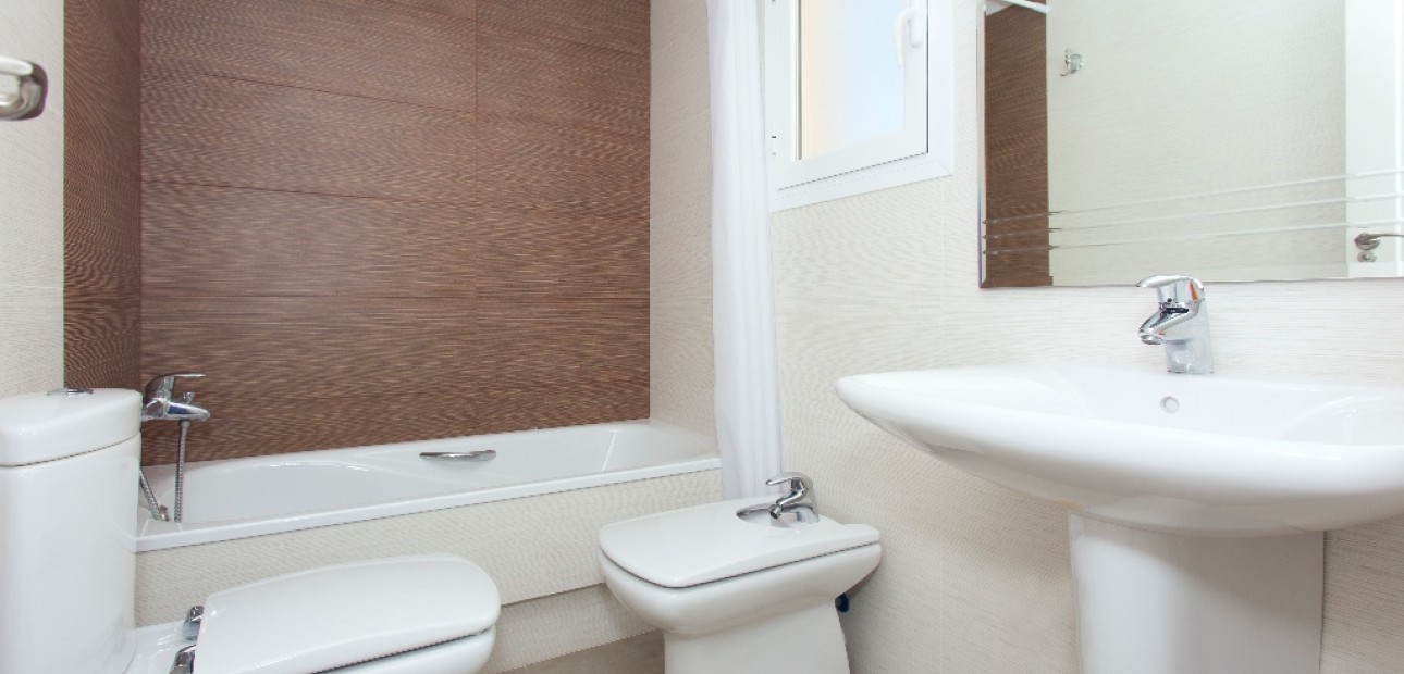 Nueva construcción  - Adosado -
Santa Pola