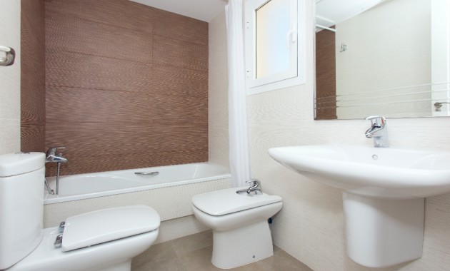 Nueva construcción  - Adosado -
Santa Pola