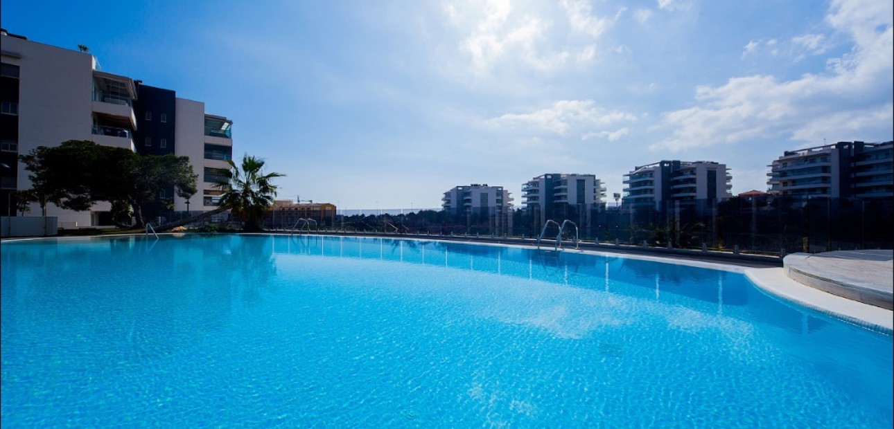 Nueva construcción  - Apartamento / piso -
Villamartín