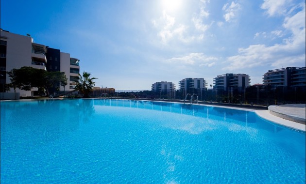 Nueva construcción  - Apartamento / piso -
Villamartín