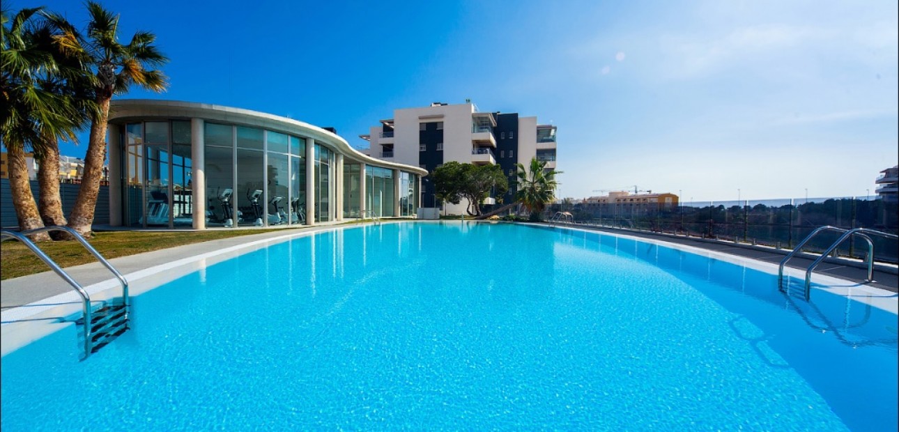 Nueva construcción  - Apartamento / piso -
Villamartín