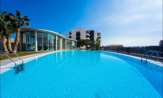 Nueva construcción  - Apartamento / piso -
Villamartín