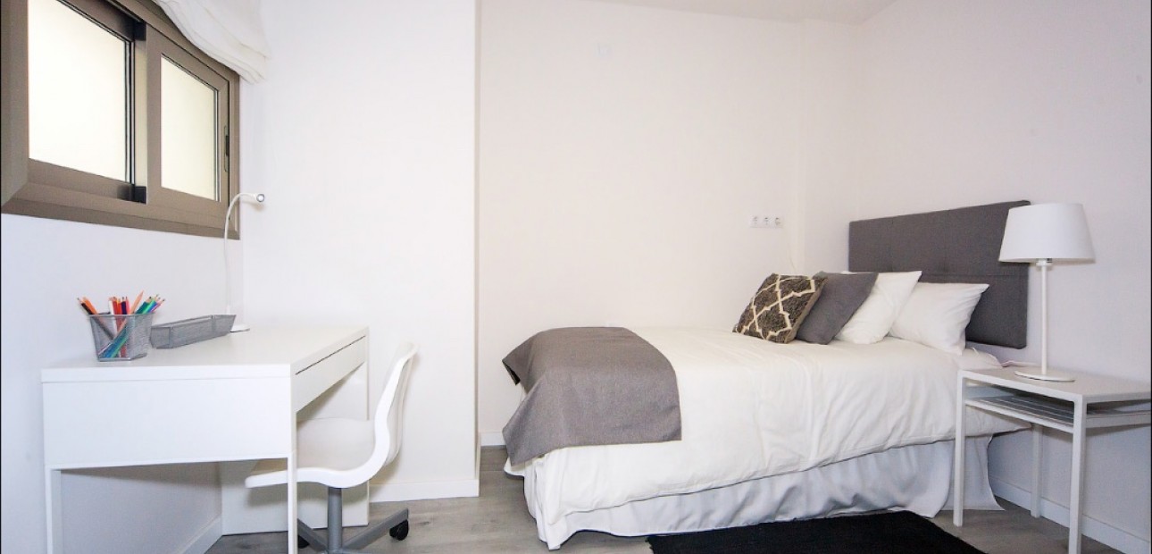 Nueva construcción  - Apartamento / piso -
Villamartín