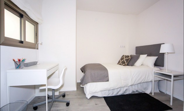 Nueva construcción  - Apartamento / piso -
Villamartín