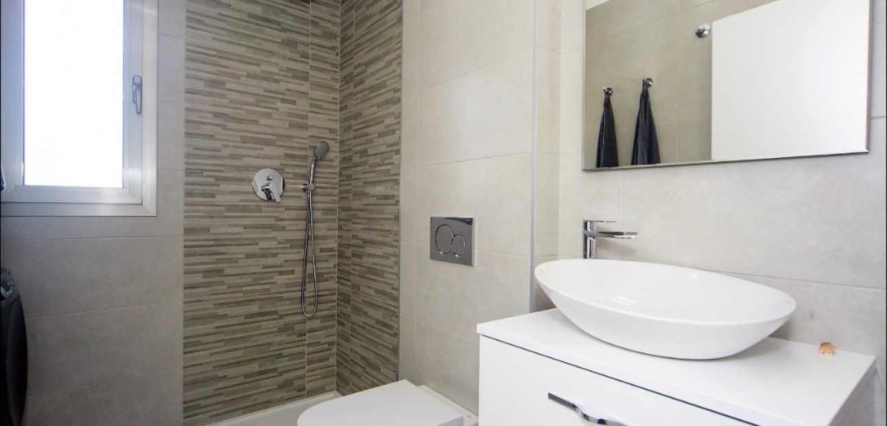 Nueva construcción  - Apartamento / piso -
Villamartín