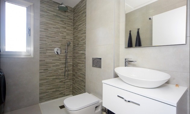 Nueva construcción  - Apartamento / piso -
Villamartín