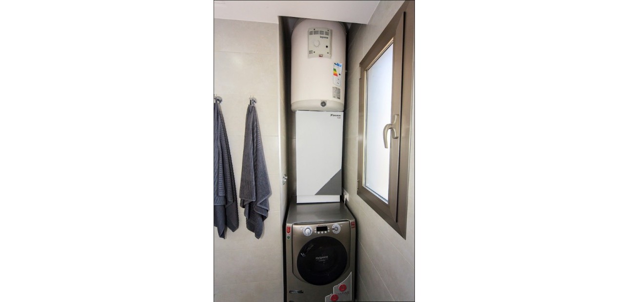 Nueva construcción  - Apartamento / piso -
Villamartín