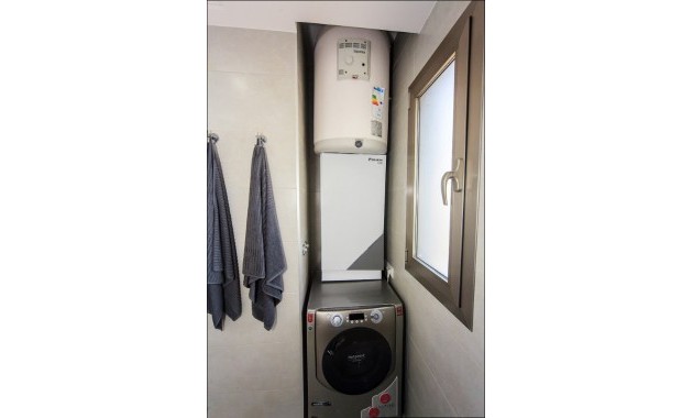 Nueva construcción  - Apartamento / piso -
Villamartín